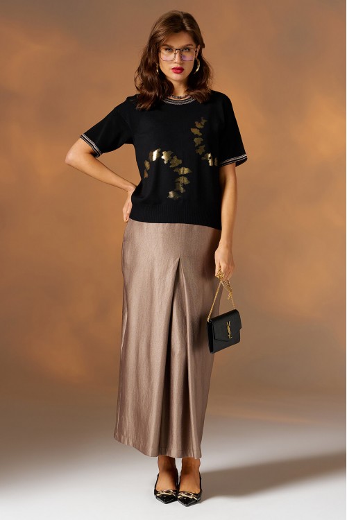 Джемпер C5137